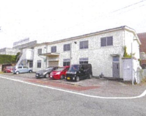 八王子市 JR中央本線(東京～塩尻)西八王子駅の貸工場・貸倉庫画像(1)