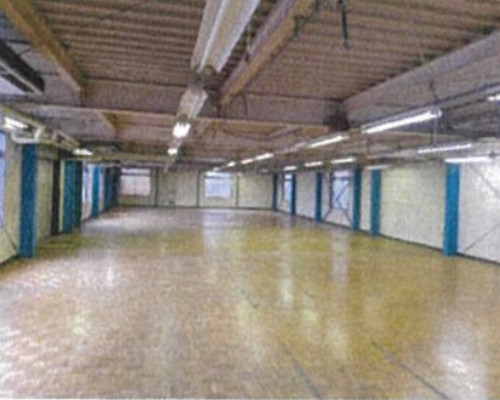 八王子市 JR中央本線(東京～塩尻)西八王子駅の貸工場・貸倉庫画像(3)