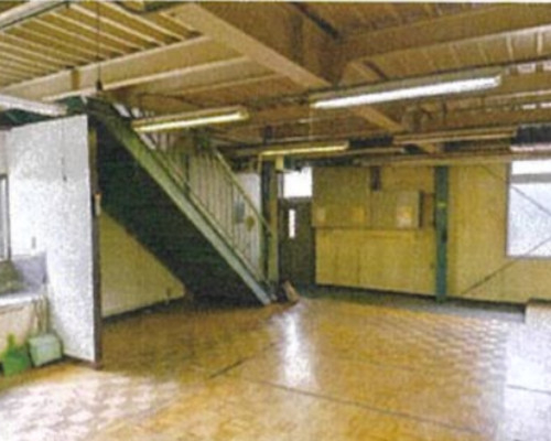 八王子市 JR中央本線(東京～塩尻)西八王子駅の貸工場・貸倉庫画像(4)