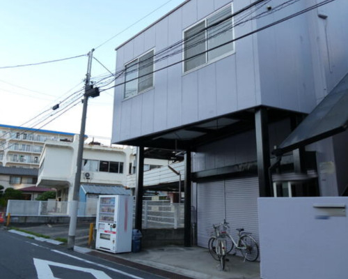 大田区 京急本線雑色駅の貸工場・貸倉庫画像(1)