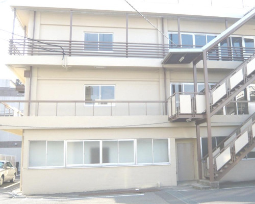 板橋区 都営三田線本蓮沼駅の貸工場・貸倉庫画像(1)