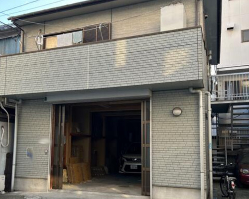 台東区 JR中央・総武緩行線浅草橋駅の貸倉庫画像(1)