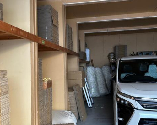 台東区 JR中央・総武緩行線浅草橋駅の貸倉庫画像(2)