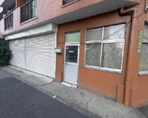 足立区 東京メトロ南北線王子神谷駅の貸倉庫画像(1)