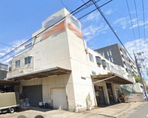 桜新町 東急田園都市線[桜新町駅]の貸工場・貸倉庫物件の詳細はこちら