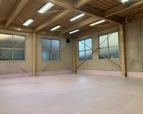 江戸川区 都営新宿線船堀駅の貸倉庫画像(2)