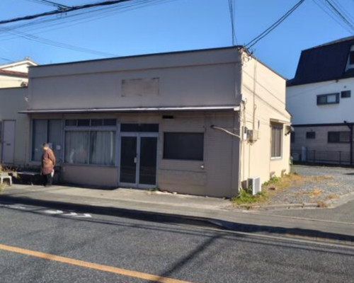 佐須町 京王線[布田駅]の貸倉庫物件の詳細はこちら