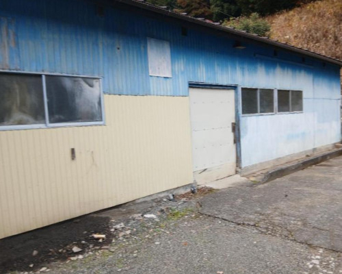 八王子市 JR五日市線秋川駅の貸工場・貸倉庫画像(2)