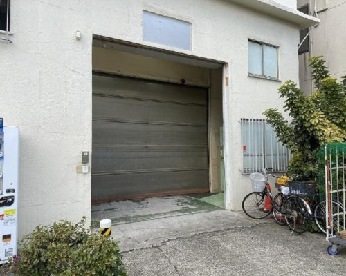 江戸川区 JR中央・総武緩行線新小岩駅の貸工場・貸倉庫画像(1)