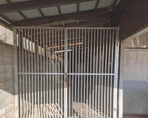 昭島市 JR青梅線昭島駅の貸倉庫画像(1)