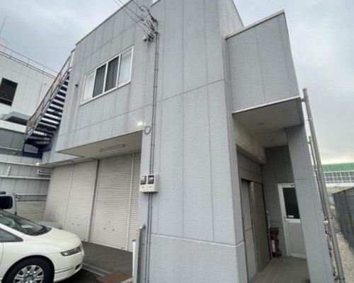 国分寺市 西武国分寺線恋ヶ窪駅の貸倉庫画像(2)