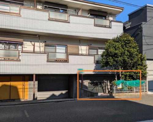 世田谷区 東急世田谷線世田谷駅の貸倉庫画像(1)