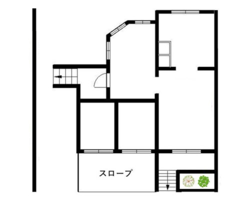 世田谷区 東急世田谷線世田谷駅の貸倉庫画像(2)
