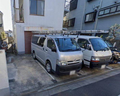 葛飾区 JR中央・総武緩行線新小岩駅の貸倉庫画像(1)