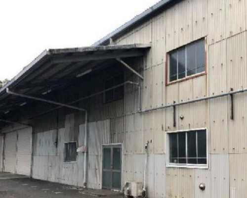 東村山市 西武新宿線久米川駅の貸工場・貸倉庫画像(1)