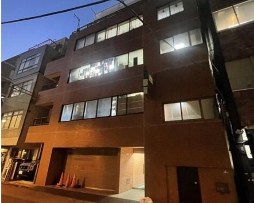 神田須田町 東京メトロ丸ノ内線[淡路町駅]の貸倉庫物件の詳細はこちら