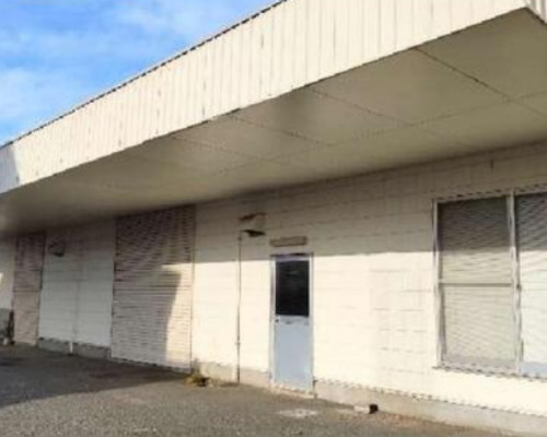 日野市 JR中央本線(東京～塩尻)豊田駅の貸倉庫画像(1)