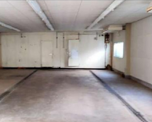 日野市 JR中央本線(東京～塩尻)豊田駅の貸倉庫画像(2)