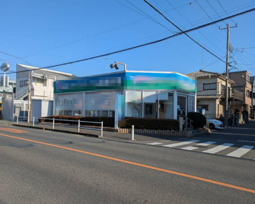 町田市 JR横浜線古淵駅の貸事務所画像(1)