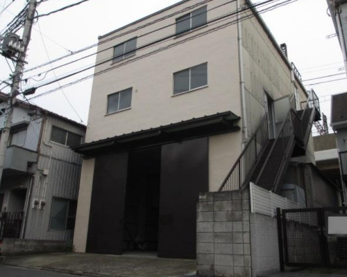 西亀有 JR常磐線(上野～取手)[綾瀬駅]の貸倉庫物件の詳細はこちら