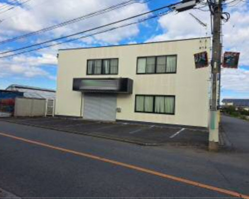 国分寺市 西武国分寺線恋ヶ窪駅の貸事務所画像(1)