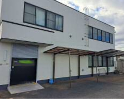 国分寺市 西武国分寺線恋ヶ窪駅の貸事務所画像(2)