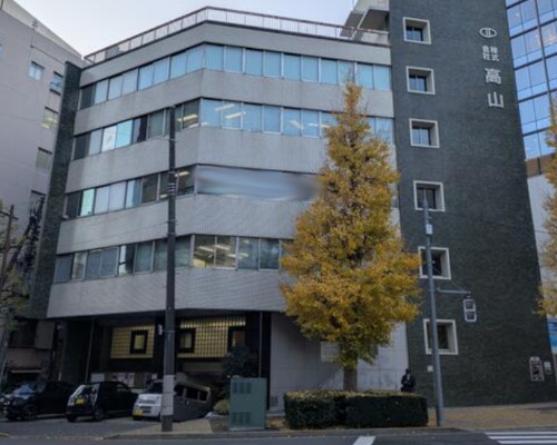 文京区 JR中央線(快速)御茶ノ水駅の貸倉庫画像(1)