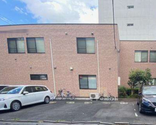 渋谷区 京王線笹塚駅の貸事務所画像(1)