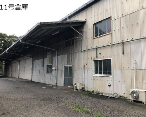 東村山市 西武新宿線久米川駅の貸工場・貸倉庫画像(1)