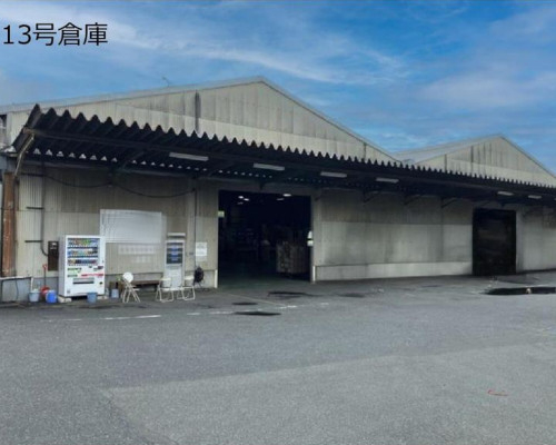 東村山市 西武新宿線久米川駅の貸工場・貸倉庫画像(2)