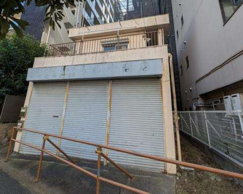 江戸川区 東京メトロ東西線西葛西駅の貸倉庫画像(1)