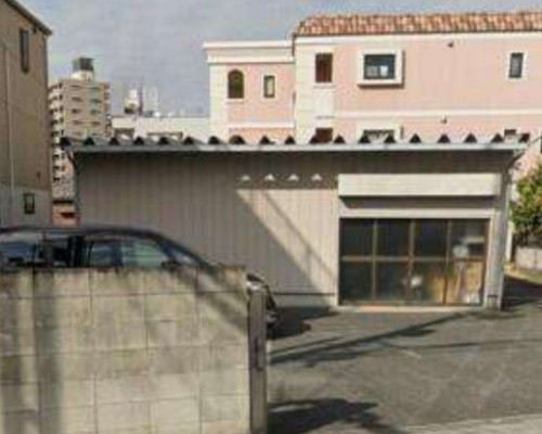 葛飾区 JR中央・総武緩行線小岩駅の貸倉庫画像(1)