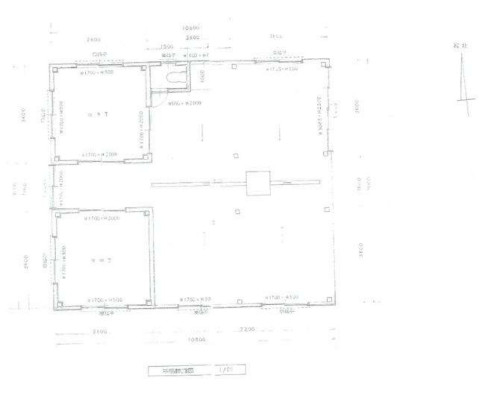 葛飾区 JR中央・総武緩行線小岩駅の貸倉庫画像(2)