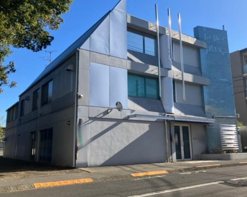 国分寺市 JR中央線(快速)国立駅の貸倉庫画像(1)