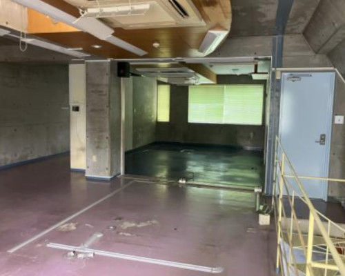 国分寺市 JR中央線(快速)国立駅の貸倉庫画像(2)