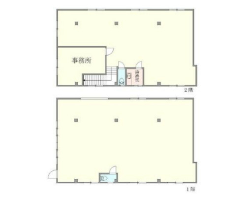 墨田区 JR総武本線錦糸町駅の貸倉庫画像(2)