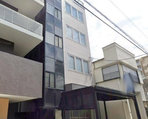 墨田区 JR総武本線錦糸町駅の貸倉庫画像(1)