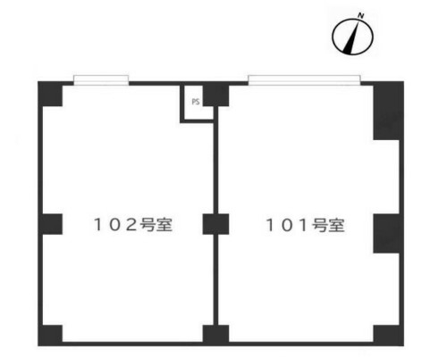 世田谷区 京王線明大前駅の貸倉庫画像(2)