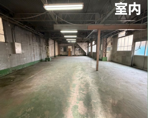 荒川区 京成本線新三河島駅の貸倉庫画像(2)