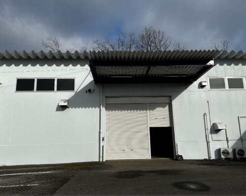 伊奈平 西武拝島線[西武立川駅]の貸倉庫物件の詳細はこちら