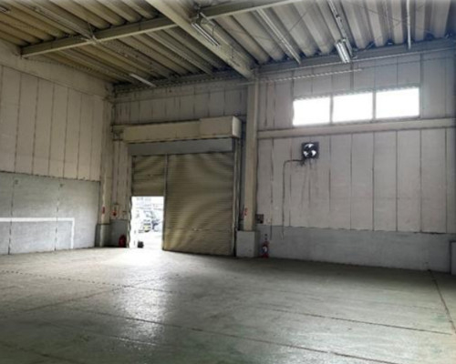 武蔵村山市 西武拝島線西武立川駅の貸倉庫画像(2)