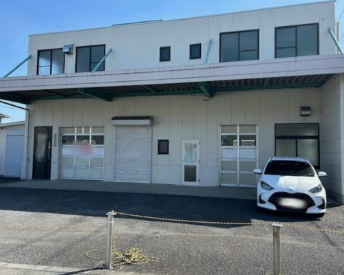 図師町 小田急小田原線[町田]の貸倉庫物件の詳細はこちら