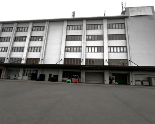 東大和市 多摩都市モノレール線桜街道駅の貸倉庫画像(1)