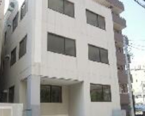 八王子市 JR中央本線(東京～塩尻)西八王子駅の貸事務所画像(1)