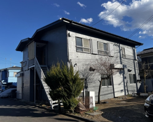 八王子市 JR中央本線(東京～塩尻)西八王子駅の貸工場・貸倉庫画像(1)