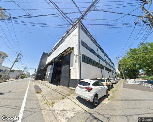 大田区 京急空港線大鳥居駅の貸工場・貸倉庫画像(2)