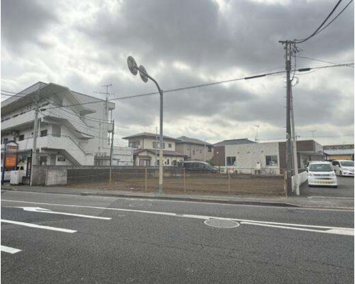 八王子市 JR中央本線(東京～塩尻)西八王子駅の貸倉庫画像(1)
