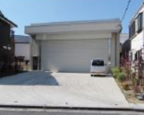 足立区 日暮里・舎人ライナー谷在家駅の貸倉庫画像(1)