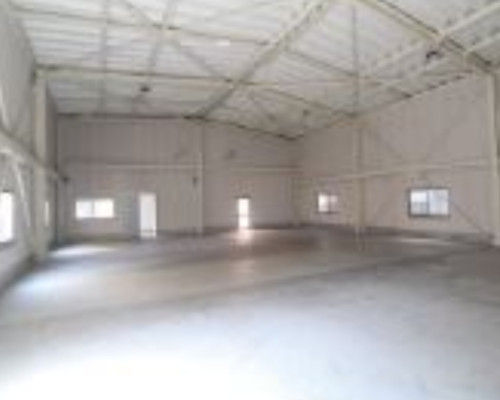 足立区 日暮里・舎人ライナー谷在家駅の貸倉庫画像(2)