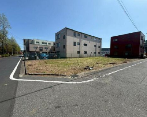 青梅市 JR青梅線小作駅の貸工場・貸倉庫画像(1)